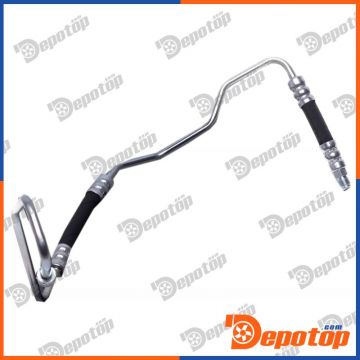 Tuyau hydraulique direction pour CHEVROLET | 58505, 60256